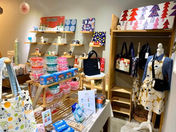【移転】カフェ&北欧雑貨FIKA(フィーカ)「筑後市」こだわりのカフェメニューと北欧雑貨でくつろぎのひと時を