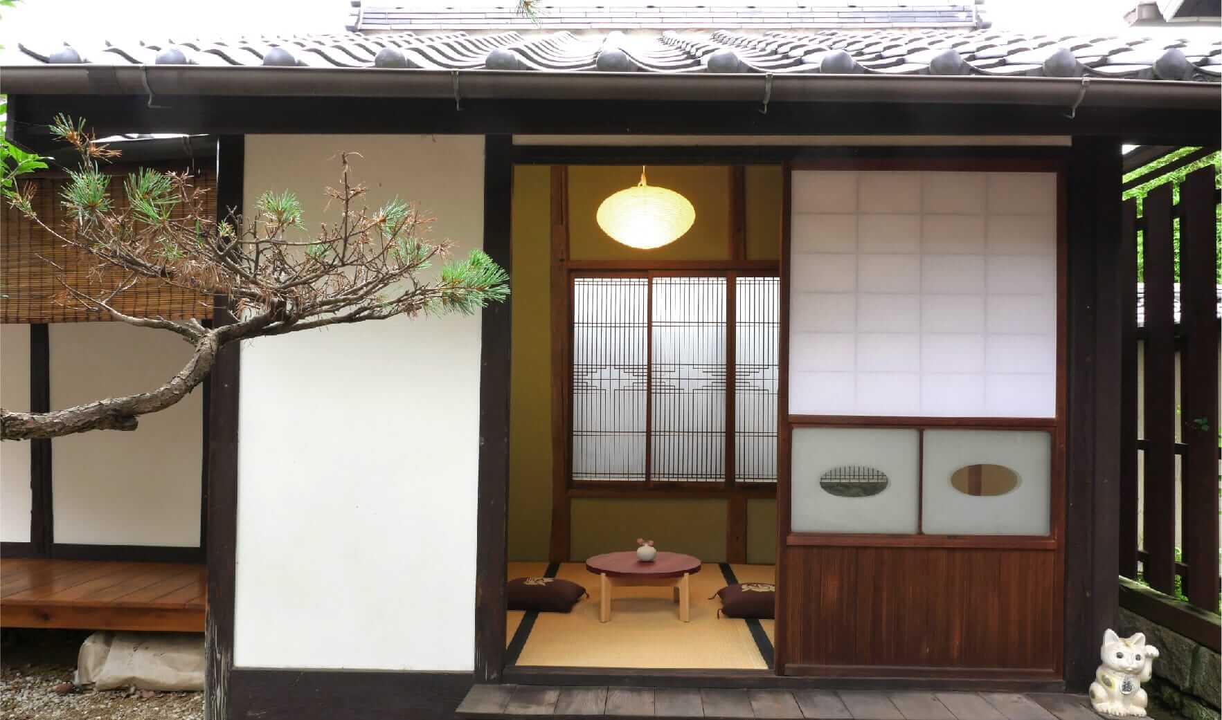 【八女福島】お茶をテーマにした高級ホテルが4月1日(水)グランドオープン！