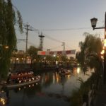 柳川最大のイベント「白秋祭水上パレード」が中止へ