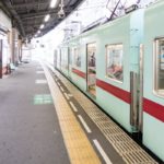 西鉄天神大牟田線で列車と自動車が衝突　一部区間で運転見合わせなど