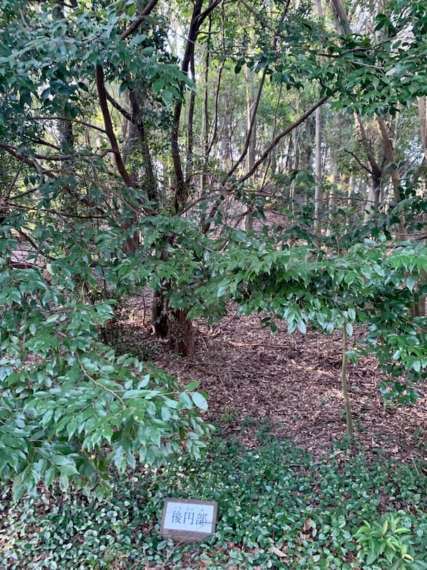 岩戸山古墳