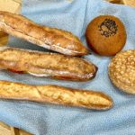 イルアル（iruaru）ハード系から柔らか系まで種類豊富なパン屋さん【久留米】