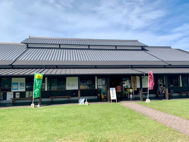 「八女観光物産館 ときめき」や「八女伝統工芸館」など八女の魅力をまるごと紹介!