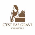 セパグラーブ（C’EST PAS GRAVE）フランス風パン屋 11月18日オープン【久留米市】