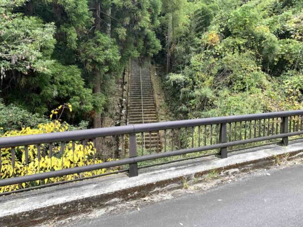 【6月8日放送】八女市上陽町の石橋を巡る　NHK「はっけんTV」