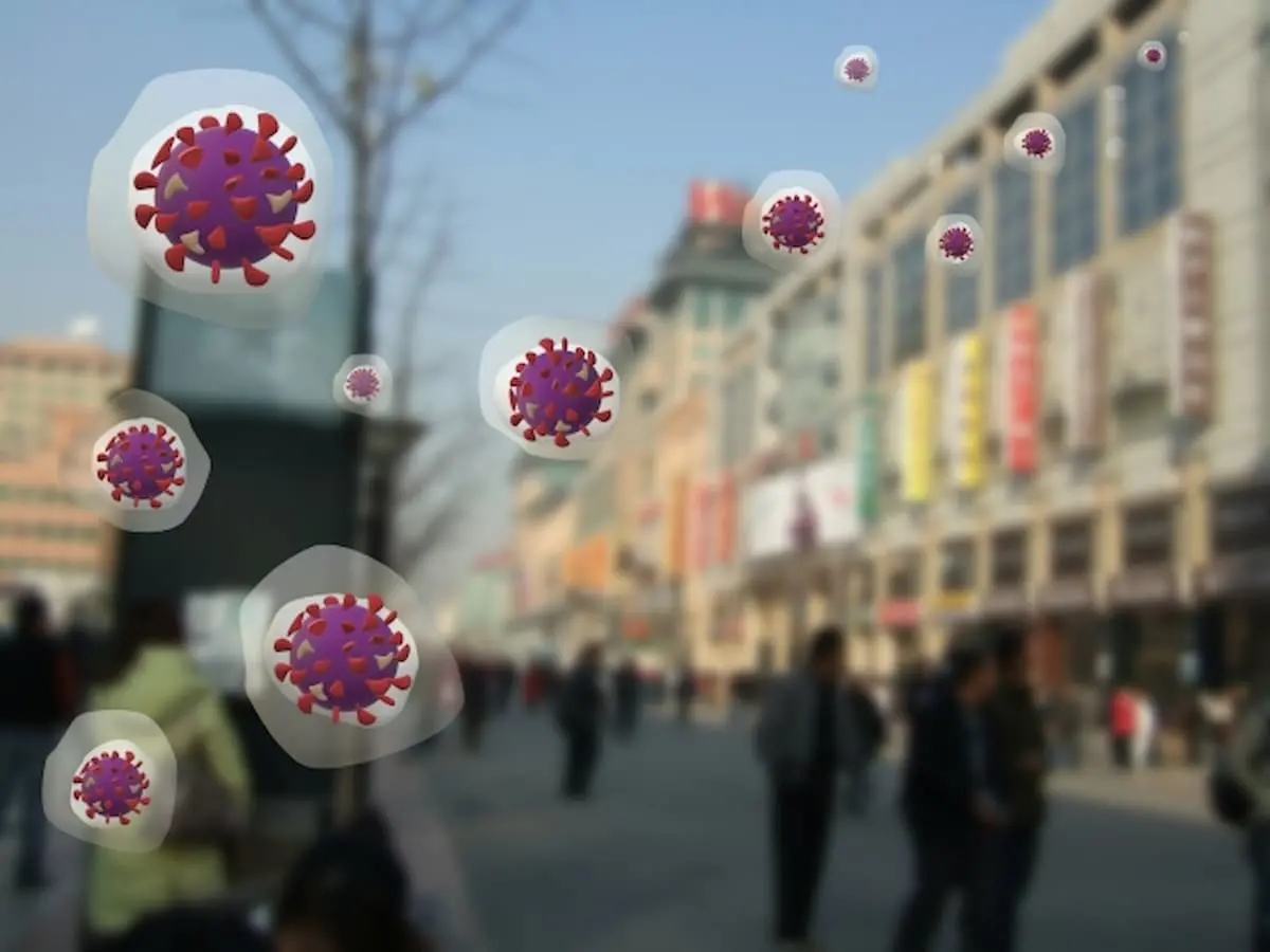 久留米市で5人の新型コロナ感染者　県内46人【1月5日】