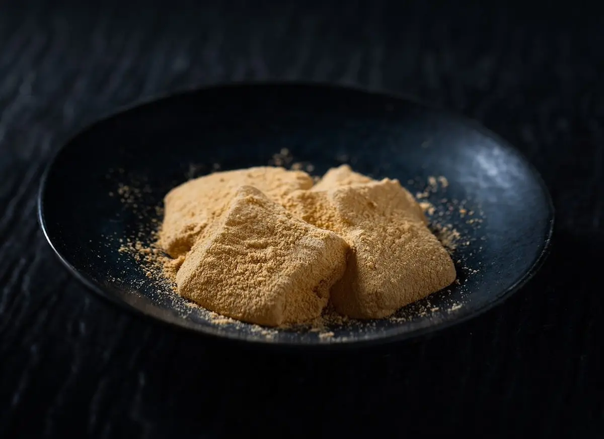 わらび餅専門店「門藤 福岡小郡店」って店がオープンするみたい。6月25日予定