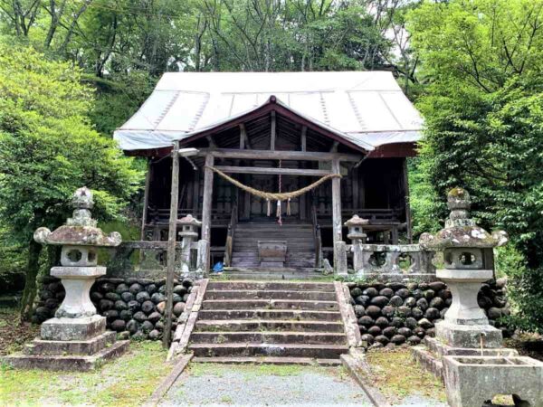 室園神社