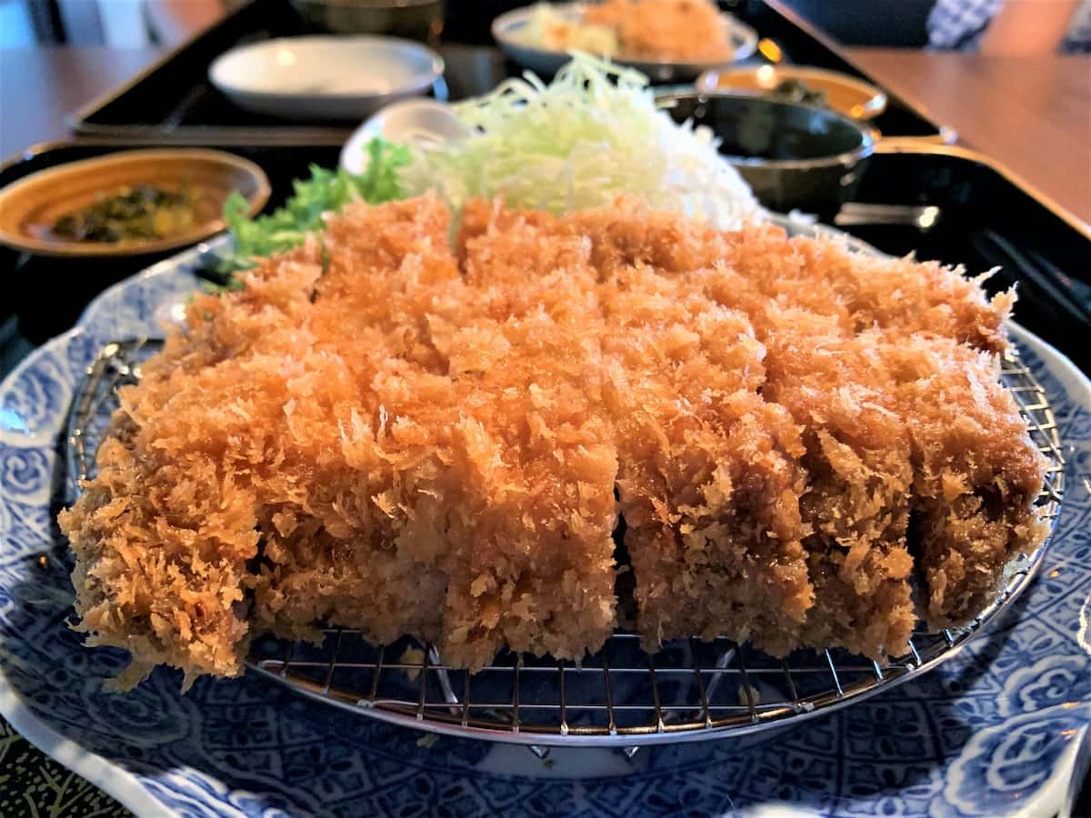 福岡「とんかつ人気ランキングTOP20」に八女市など筑後地方から2店ランクインしてる！（2026年6月）