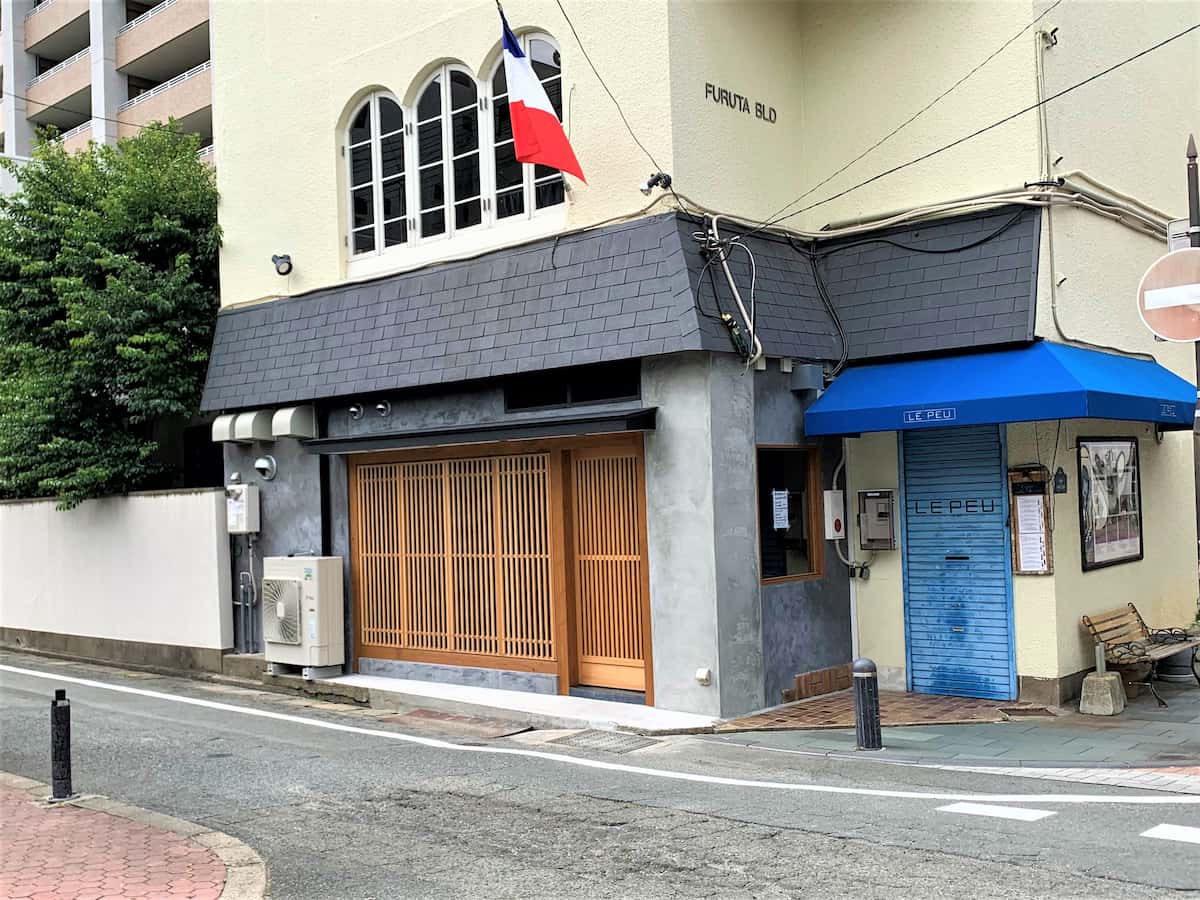 博多炉端よしかって福岡で人気の店の3号店がオープンするみたい。8月8日