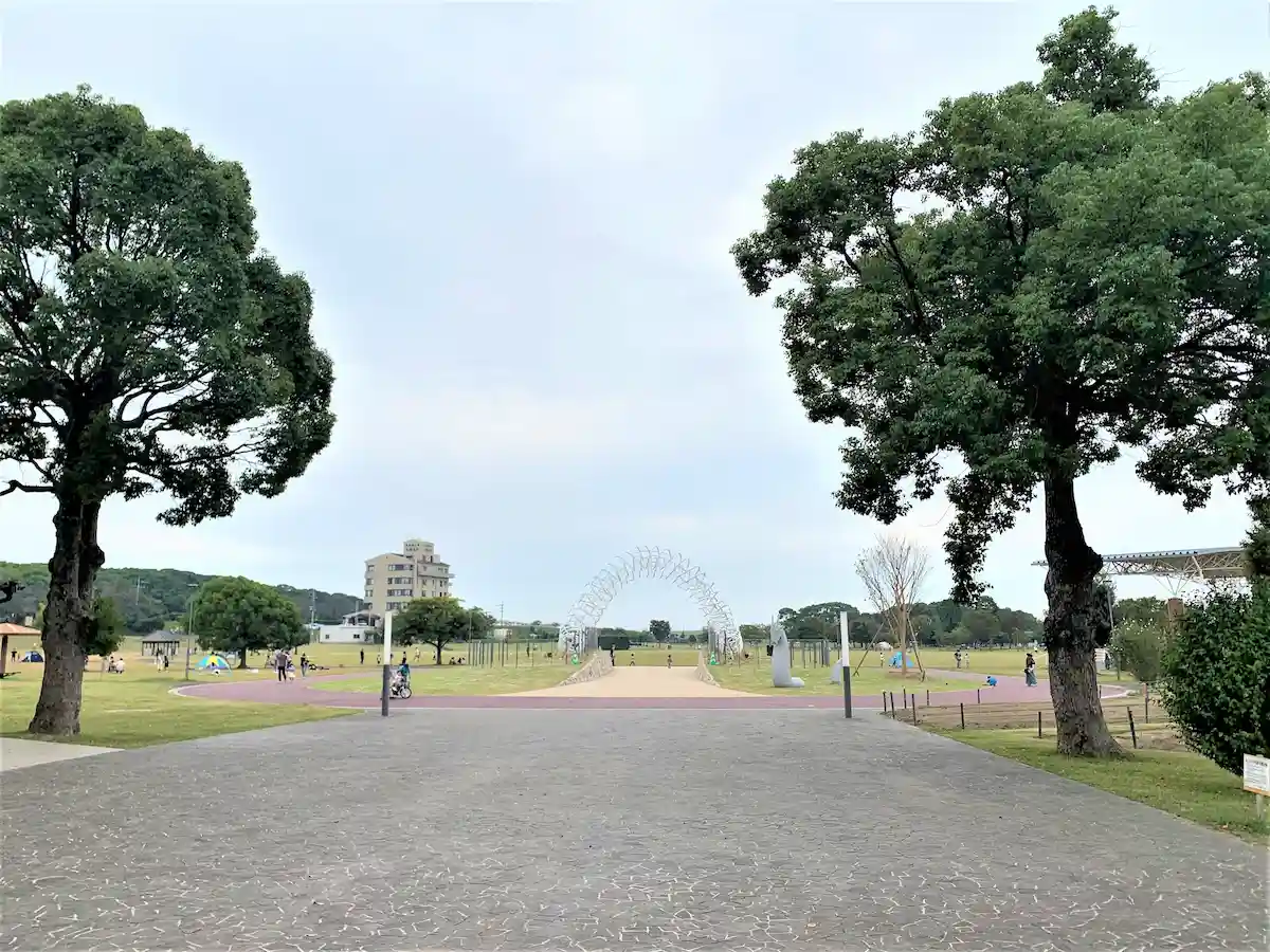最近話題の「筑後広域公園」の広さは東京ドーム何個分？（ちっごクイズ）