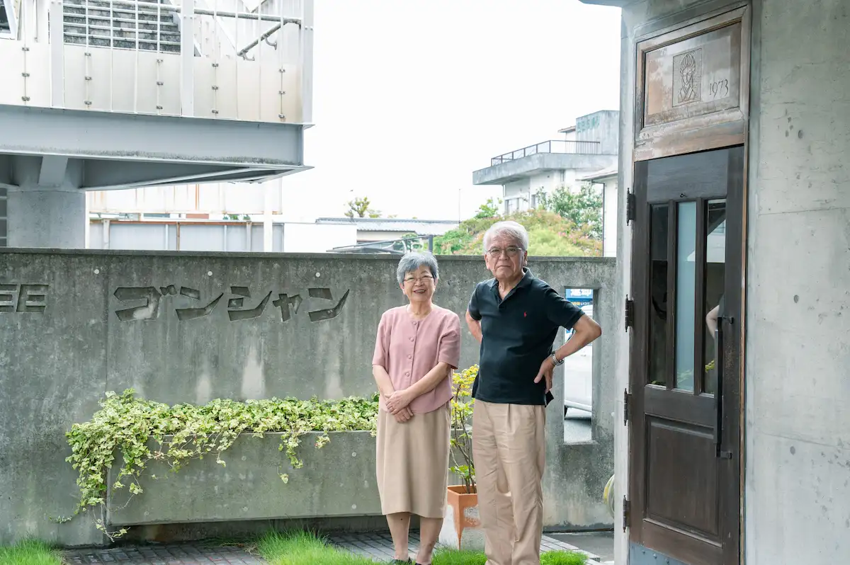 ９月末で閉店した柳川市の「珈琲廊 ゴンシャン」が後継者を募集！事業承継マッチングプラットフォームrelay（リレイ）