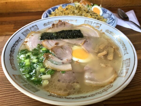 女性が選ぶ！食べに行ってみたい「久留米ラーメンのお店」ランキングTOP11！