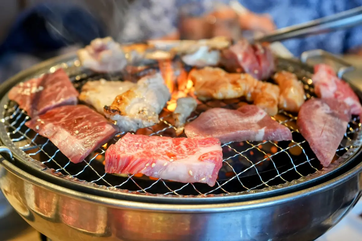 福岡県で人気の焼肉ランキングTOP10！に筑後地区から２位含め４店がランクイン！（2023年6月版）