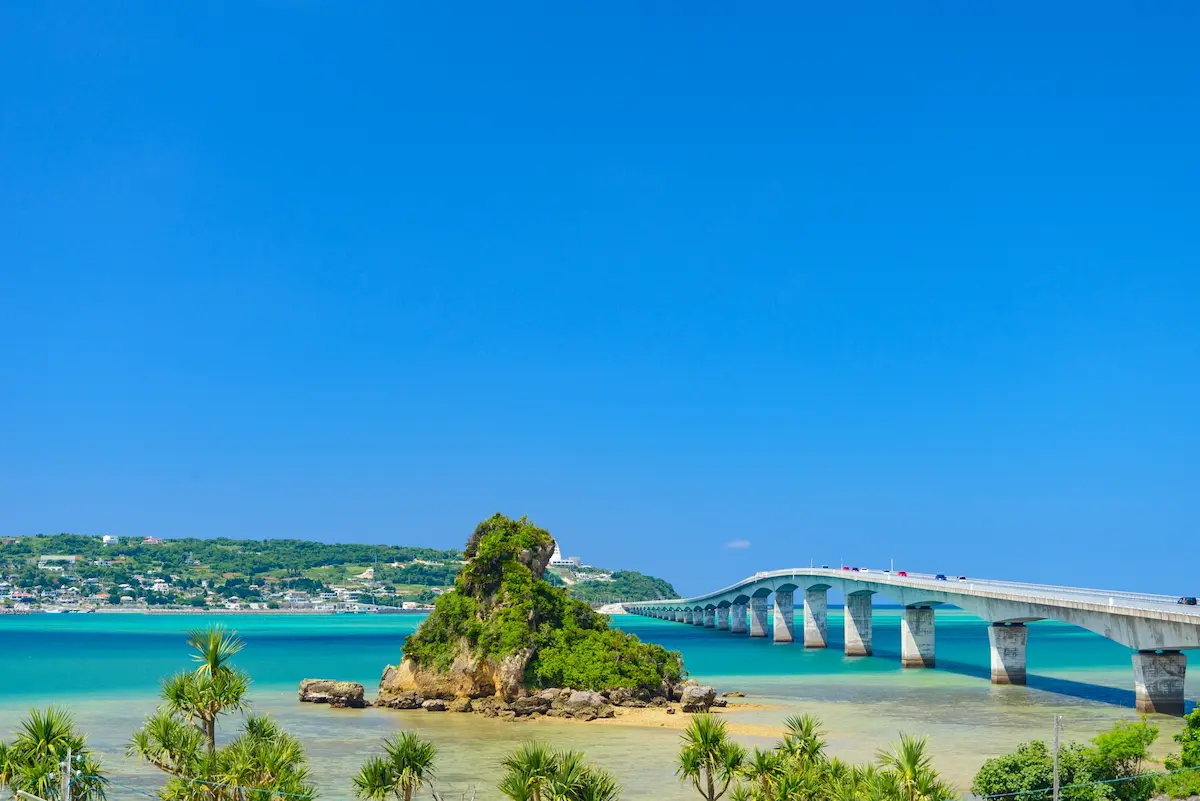 九州地方で人気の橋ランキングTOP10！
