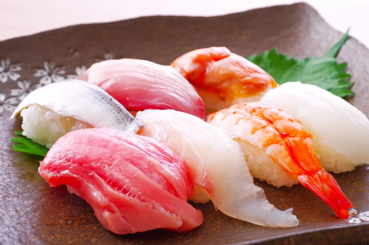 福岡県で「人気の寿司ランキングTOP20」に筑後地方の人気店が4位と9位にランクインしてる！（2023年11月版）