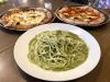 Italian dining TA-CHI（ターチ）のジェノヴェーゼ