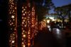 水天宮恋ものがたり ライトアップコンサート＆灯明まつり　5千個の灯明が境内と筑後川を彩る！