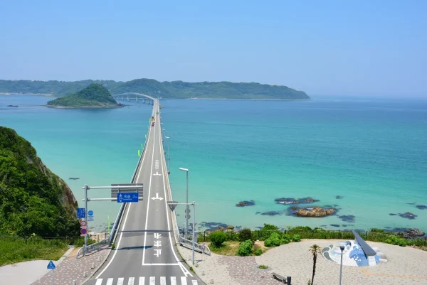 九州地方で「人気の橋ランキングTOP10」に筑後地方のアノ橋がランクインしてる！（2024年4月版）