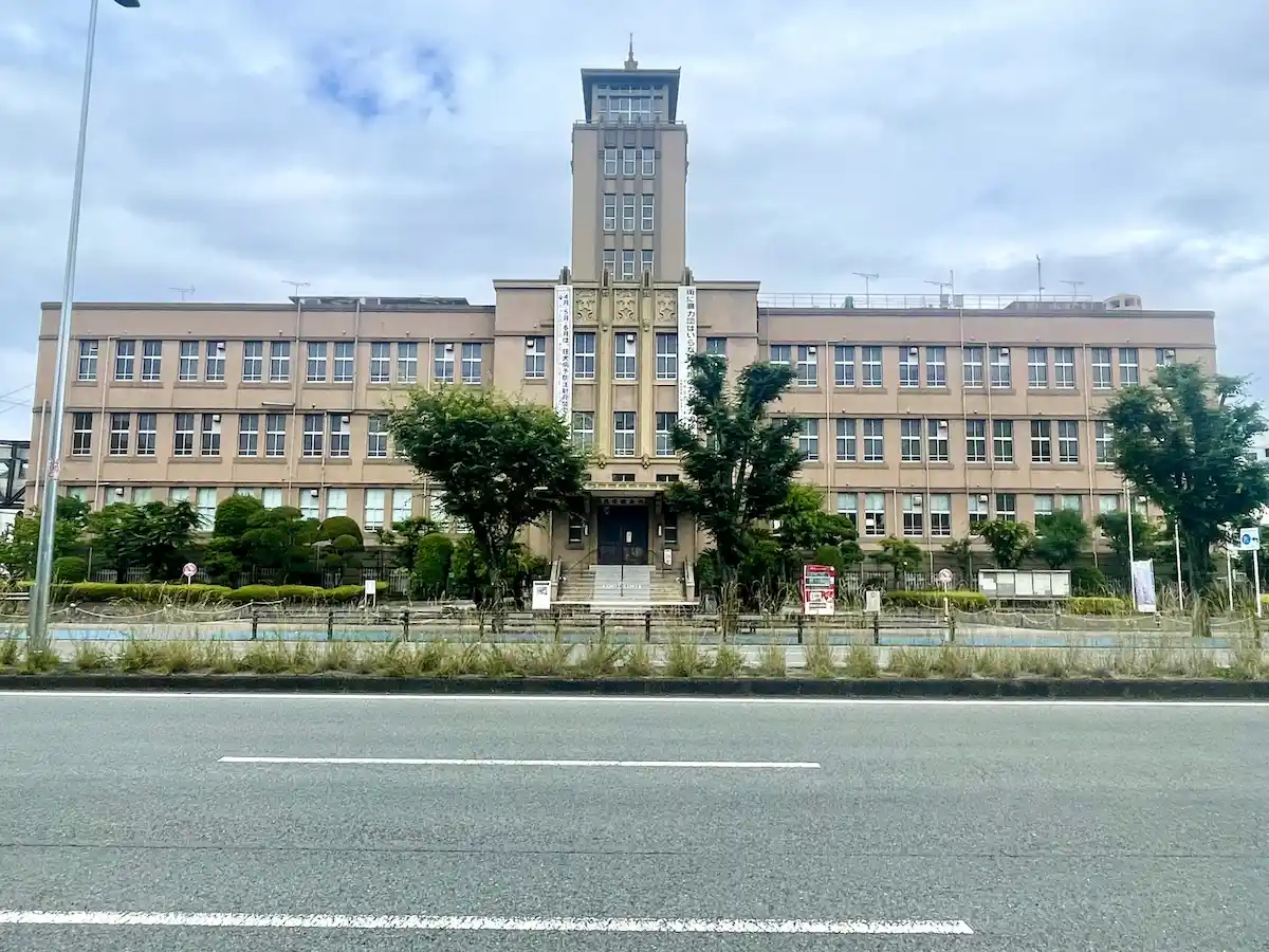 令和6年大牟田市10大ニュースを発表！1位は「おおむたアリーナ」開館