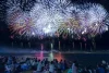 「第365回筑後川花火大会」約1万5千発の花火が夜空と筑後川を彩る！