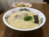 瓢（ひさご）ラーメンのラーメン