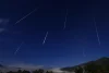 ペルセウス座流星群が極大に　夏の夜空をかざる流星群を見よう！