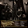 筑後出身のマオ(シド)が来る！「SID HALL TOUR 2024 ～Monochrome Circus～」