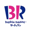 サーティワンアイスクリーム レイリア久留米店が10月12日にオープンするみたい。