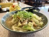 うどん茶房 麺楽　もちもち麺と黄金色の出汁が自慢のうどん屋さんはカツ丼やちゃんどんも人気！（筑後市）