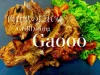 Grill Dining GAOOO（グリルダイニング ガォー）が10月31日をもって閉店するみたい（八女市）