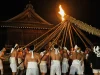 「鬼の修正会」今年も参加者を募集！地域の祭りに触れる貴重な体験（筑後市）