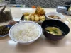 天ぷらまき筑後店の１日20食限定「冬の贅沢定食」を食す