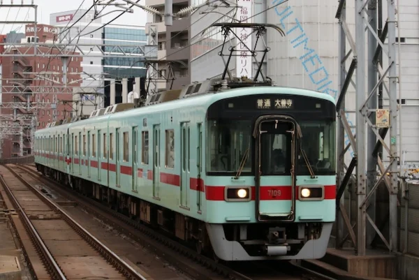 西鉄天神大牟田線で乗降人員が一番少ない駅が小郡～大牟田間にあるけどそれはどこ？（ちっごクイズ）