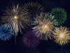 「山内水天宮祭・花火大会」八女市で子どもの日に花火大会開催！
