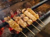 福岡県の「焼き鳥の名店10選」に筑後地方の店が選ばれてる！（2025年4月）