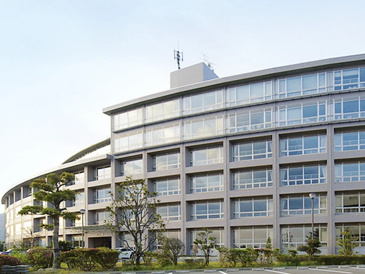 福岡工業大学