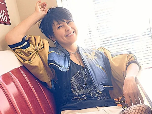 「KAORI PARADISE 2025」元プリプリ岸谷香（奥居香）が３年ぶりに八女市でソロライブ開催！