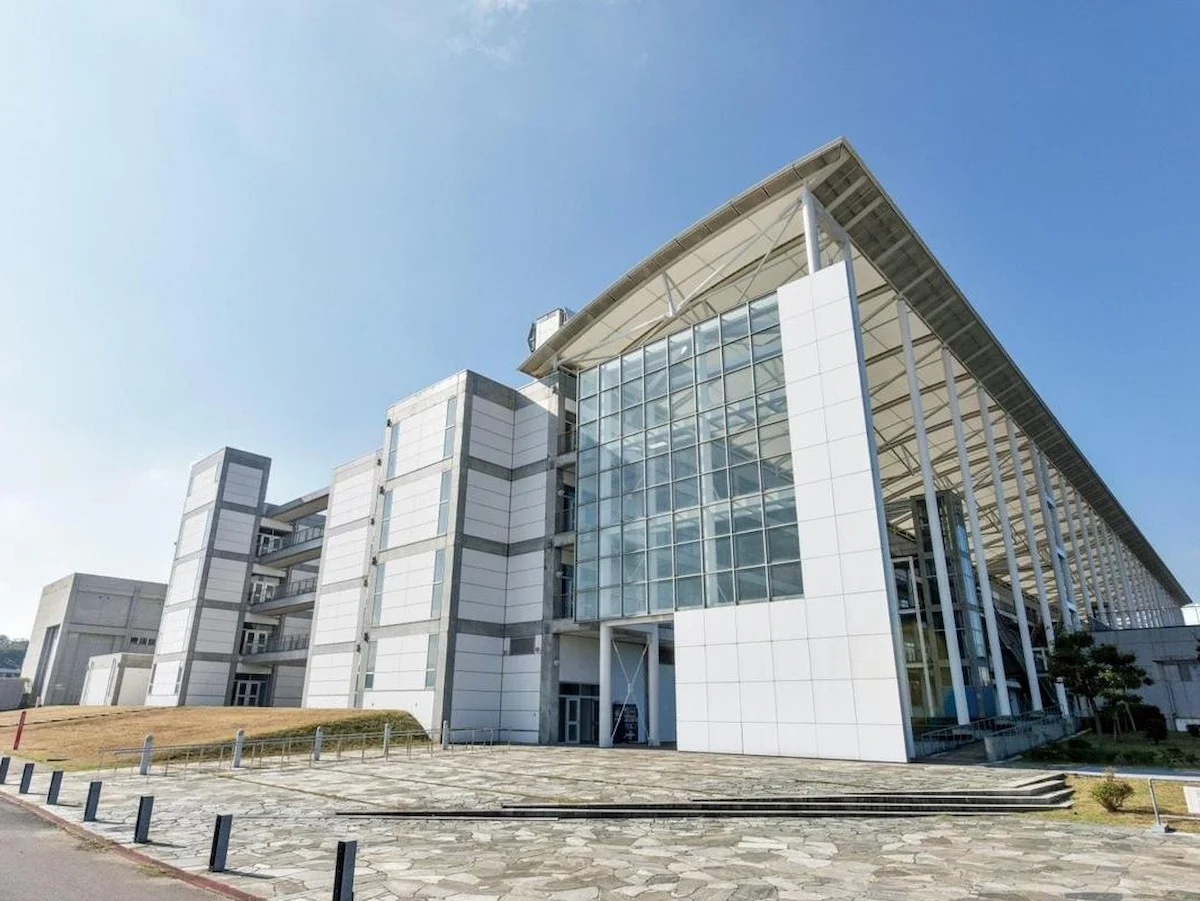 北九州市立大学