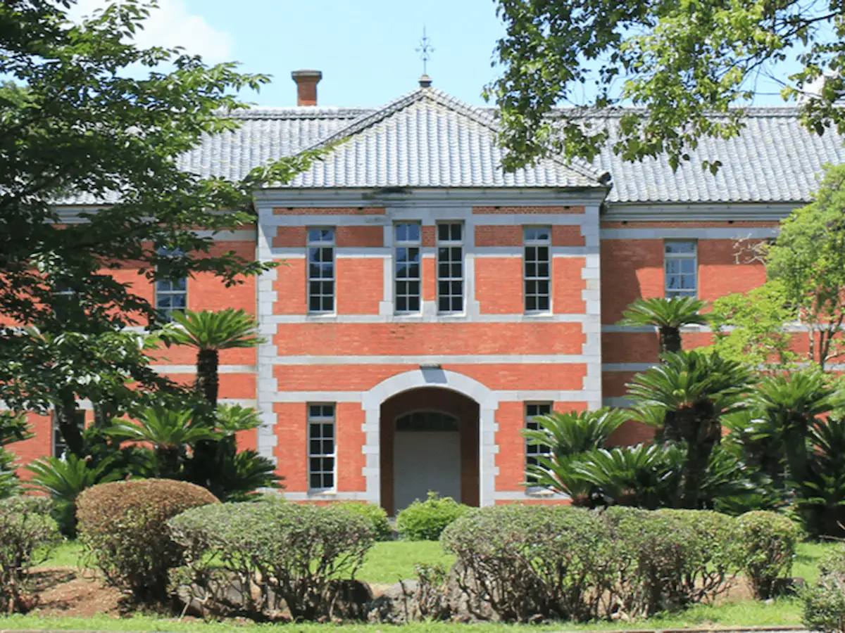 熊本大学