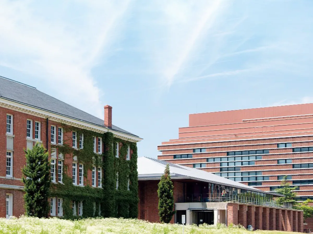 西南学院大学