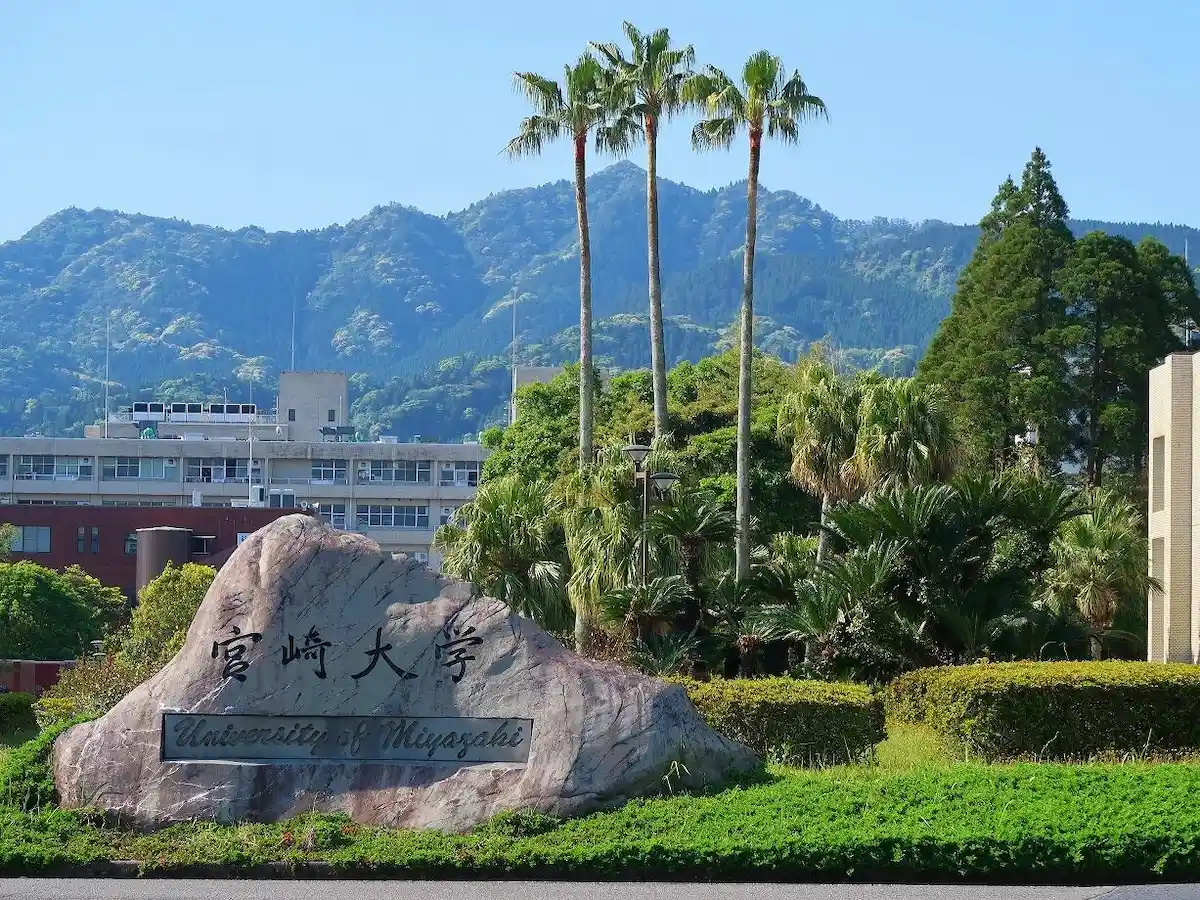 宮崎大学