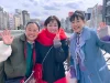 かたせ梨乃やいとうあさこが久留米のグルメを堪能！「あさこ・梨乃の5万円旅」5月5日放送