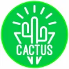 八女市にクレープのお店「CACUTUS」がオープンしてるみたい。居酒屋仙人掌の敷地内