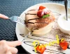 カフェロブ大川店が6月2日にオープンするみたい。ふわしゅわ台湾パンケーキの店