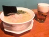 「五炉ラーメン」が久留米に4月末オープンしてるみたい。九州北部豪雨災害より復活！