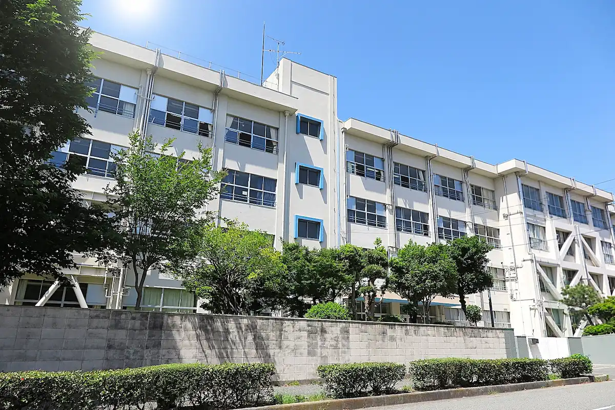 優秀な生徒が多いと思う「福岡県の私立高校ランキングTOP20」に筑後地方の高校が3校ランクインしてる!