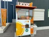 みやま市の生絞りオレンジジュース自動販売機「IJOOZ」は200円で飲める！？