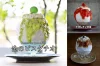 「みのうかき氷商店」が久留米に5月3日オープンするみたい。こだわりの詰まったかき氷専門店