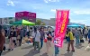 「第70回小郡フリーマーケット七夕市」約120ブースの出店でたくさんの商品が並ぶ！